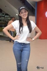 Neha Shetty at Mehbooba Movie Pressmeet